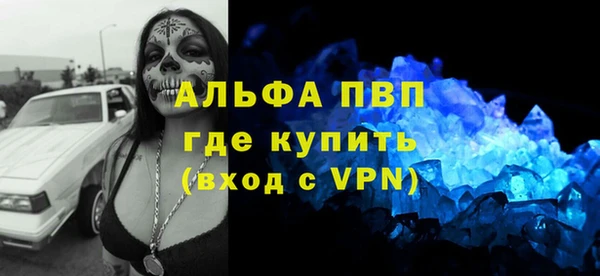 ALPHA PVP Новозыбков