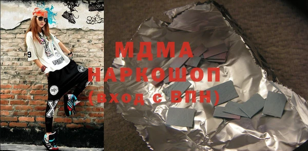 гидра Новокубанск